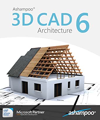 3d architectural cad software free