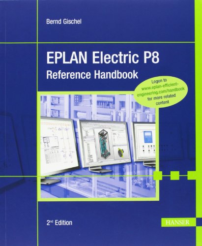 eplan electric p8 reference handbook
